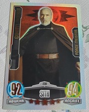 Count dooku 238 gebraucht kaufen  Beeskow