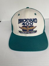 Vintage brickyard 400 for sale  Delaware
