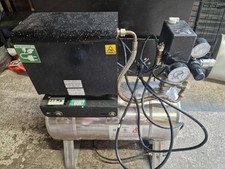 Air compressor station for sale  MANSFIELD