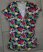 Boden shirt viskose gebraucht kaufen  Wirges