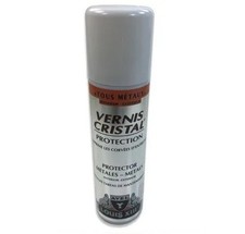 Vernis cristal protection d'occasion  Blangy-sur-Bresle