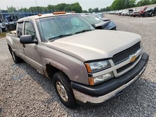 Rear axle extended for sale  Webster