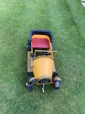 Brum vintage pedal for sale  PINNER