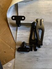Thigh guide brackets for sale  INVERNESS