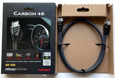Audioquest carbon hdmi for sale  Chico