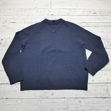 Crew 100 lambswool for sale  Minneapolis