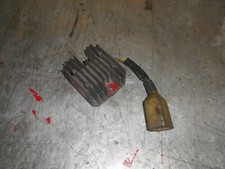 Honda 125 regulator for sale  ELY