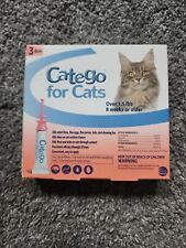 Catego fast acting for sale  Schaumburg