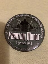 Badge button phantom d'occasion  Bailleul