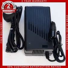 24v 5amp shoprider for sale  PLYMOUTH