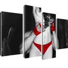 Erotik akt schwarz gebraucht kaufen  Deutschland