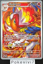Carte pokemon simiabraz d'occasion  Valognes