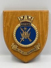 Royal navy hms for sale  SALTASH