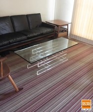 Danish modern lucite for sale  Manassas