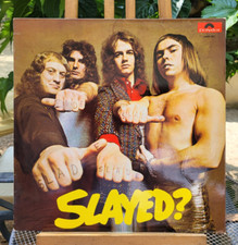 Slade slayed 33t d'occasion  Orange