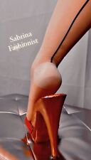 Calze autoreggenti jessy usato  Sanluri