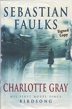 Charlotte gray faulks for sale  UK