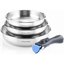 Set poêles arthur d'occasion  Strasbourg-