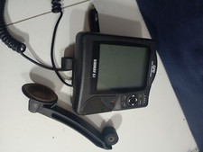 Navionics ggs genova usato  Erula