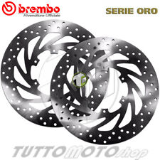 Kit dischi freni usato  Serra d'Aiello