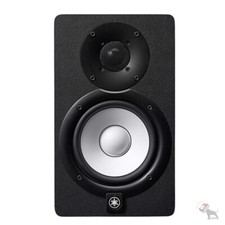 Yamaha HS7 Powered 2-Way Bass Reflex 6.5" Woofer 1" Tweeter Monitor de Estúdio comprar usado  Enviando para Brazil