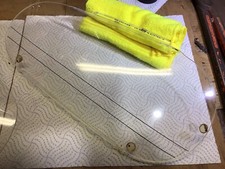 vw headlight protectors for sale vw headlight protectors for sale DOWNHAM MARKET