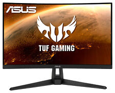 Asus vg27wq1b curved gebraucht kaufen  Bendorf