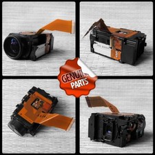 Lens unit for usato  Italia