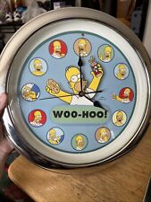 Simpsons 2004 homer for sale  Garden City