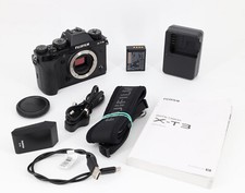 Fujifilm 26.1 dslr for sale  WALSALL