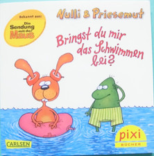 Pixi 1909 nulli gebraucht kaufen  Denzlingen
