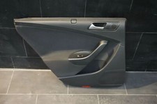 Passat türverkleidung türpap gebraucht kaufen  Wurzen