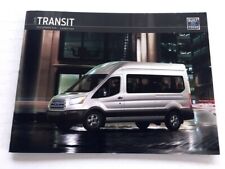 2019 ford transit for sale  Red Wing