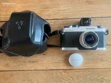 Voigtländer bessa super d'occasion  Boulogne-Billancourt