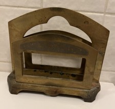 Rare deco letter for sale  Lenox