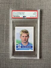 2011 panini foot d'occasion  Expédié en Belgium