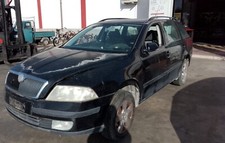 Ricambi skoda octavia usato  Favara