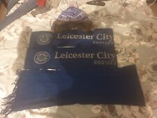 Leicester city hat for sale  MELTON MOWBRAY