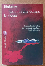 Libro romanzo uomini usato Libro romanzo uomini usato  Ferrara
