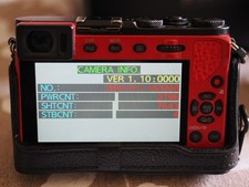Lumix gm5 usato  L Aquila