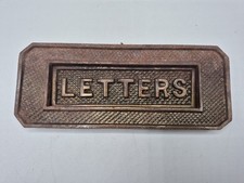 Antique victorian cast for sale  SCUNTHORPE