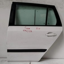 5j9833051 porta posteriore usato  Rimini