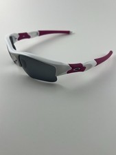 Oakley flak jacket for sale  Stuart