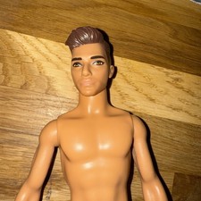 Mattel ken doll for sale  BRIGHTON