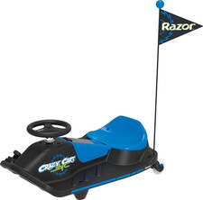 Razor crazy kart for sale  NORTHAMPTON