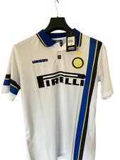 Maglia inter zanetti usato  Ginestra