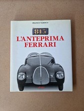 815 anteprima ferrari usato  Asti