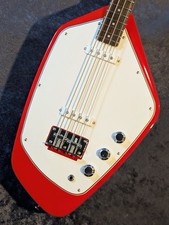 VOX V-MK5-B -Vermelho salmão - 3,43kg comprar usado  Enviando para Brazil