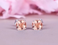 Lab created morganite for sale  Jamaica