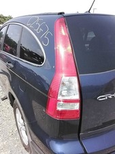 Usado, Lanterna traseira esquerda para driver compatível com 07-11 CR-V 2979412 comprar usado  Enviando para Brazil